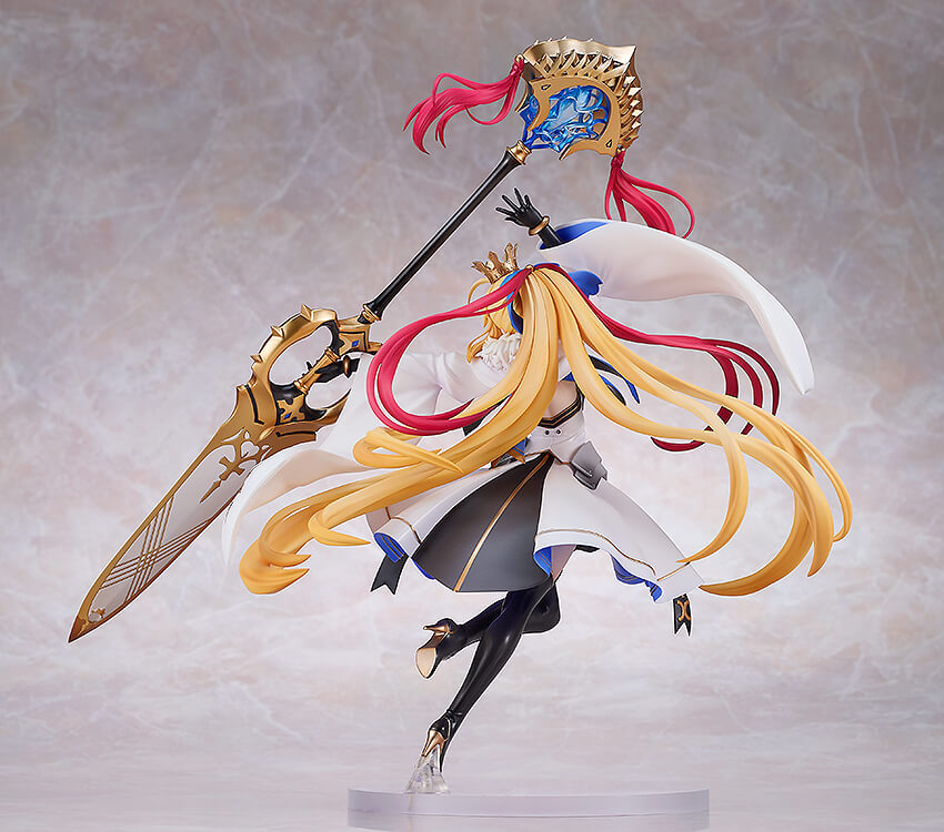 FATE/GRAND ORDER Caster/Altria Caster