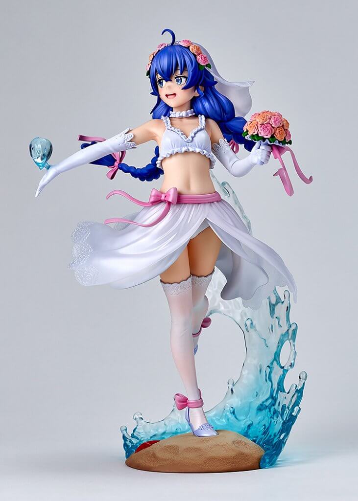 MUSHOKU TENSEI: JOBLESS REINCARNATION SEASON 2 Roxy Migurdia Wedding Swimsuit Figure
