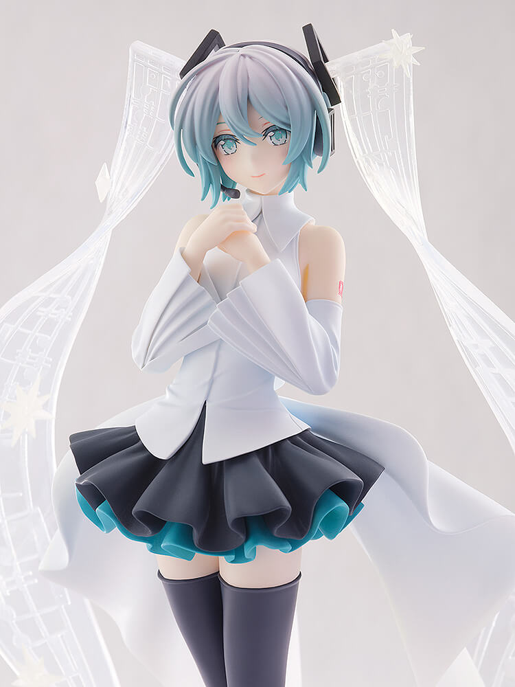CHARACTER VOCAL SERIES 01: HATSUNE MIKU Pop Up Parade Hatsune Miku: Little Missing Stars Ver.