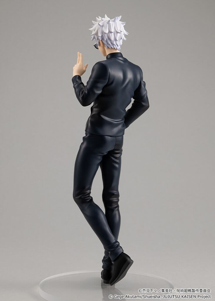 JUJUTSU KAISEN Pop Up Parade Satoru Gojo: Hidden Inventory / Premature Death Ver.