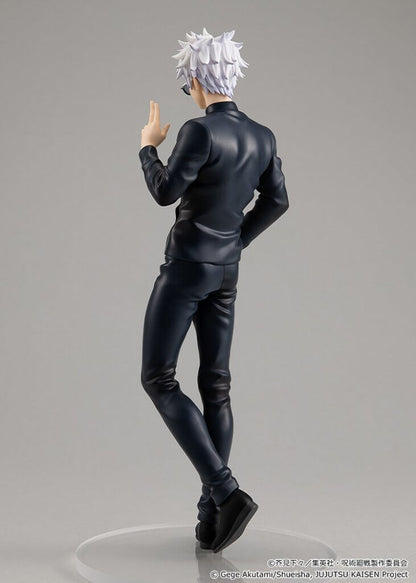 JUJUTSU KAISEN Pop Up Parade Satoru Gojo: Hidden Inventory / Premature Death Ver.