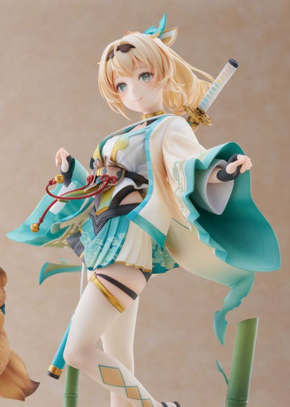 HOLOLIVE PRODUCTION Iroha Kazama 1/7 Scale Figure