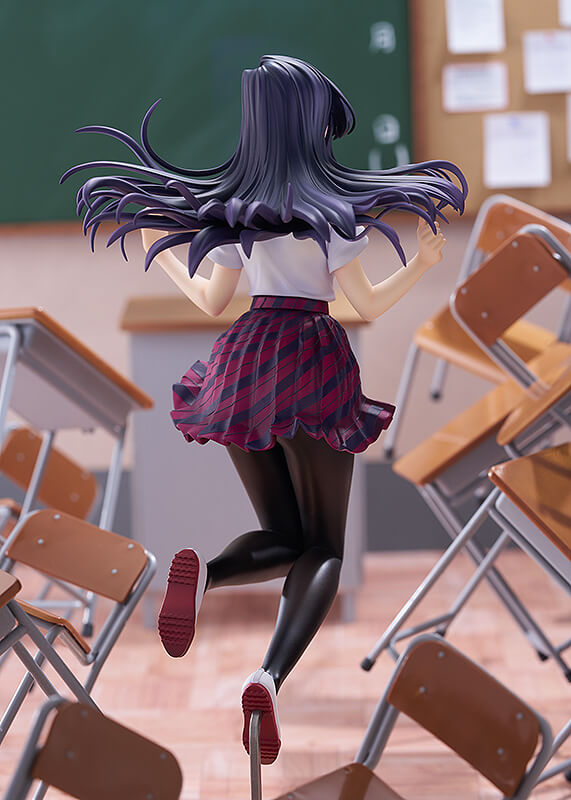 KOMI CAN'T COMMUNICATE Shoko Komi: Summer Uniform Ver Standard Edition