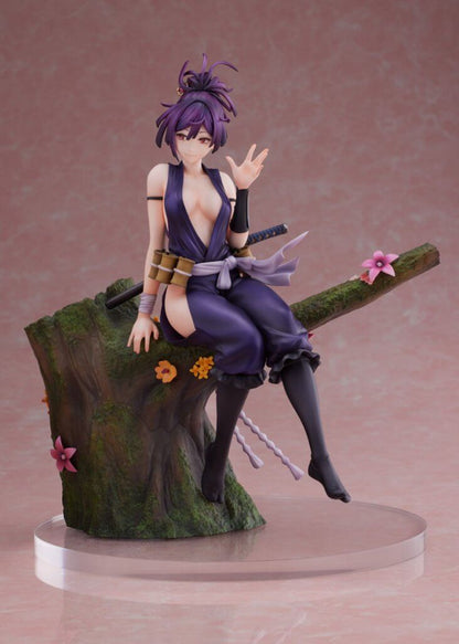 HELL’S PARADISE Yuzuriha 1/7 Scale Figure