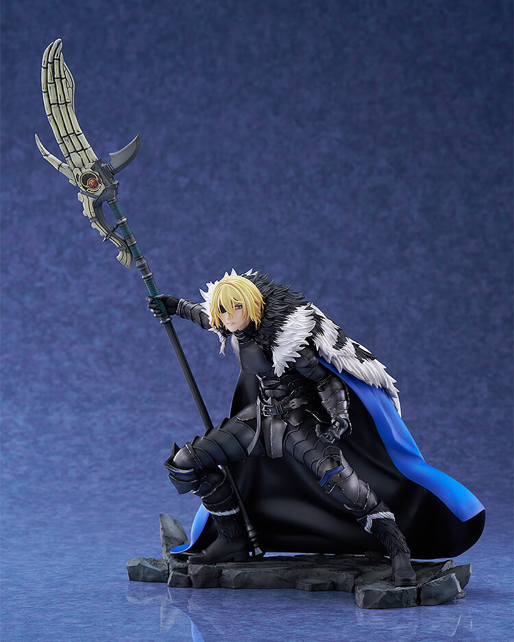 FIRE EMBLEM Dimitri