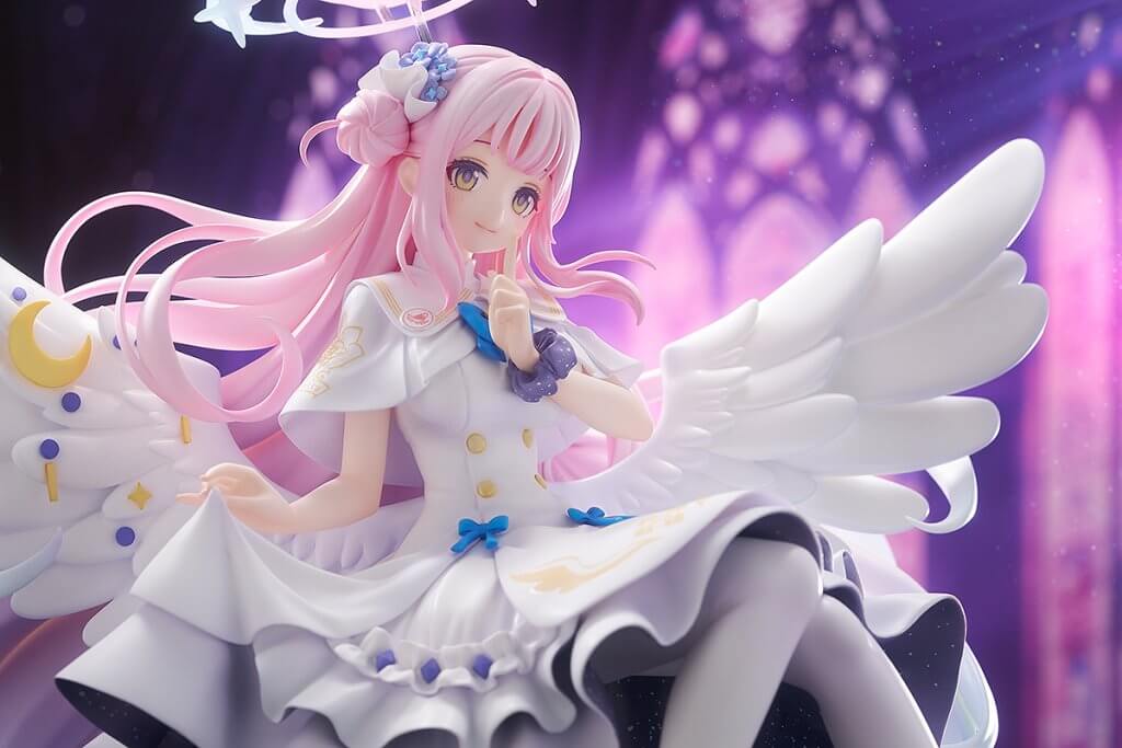 BLUE ARCHIVE Mika ~Call of the Stars~
