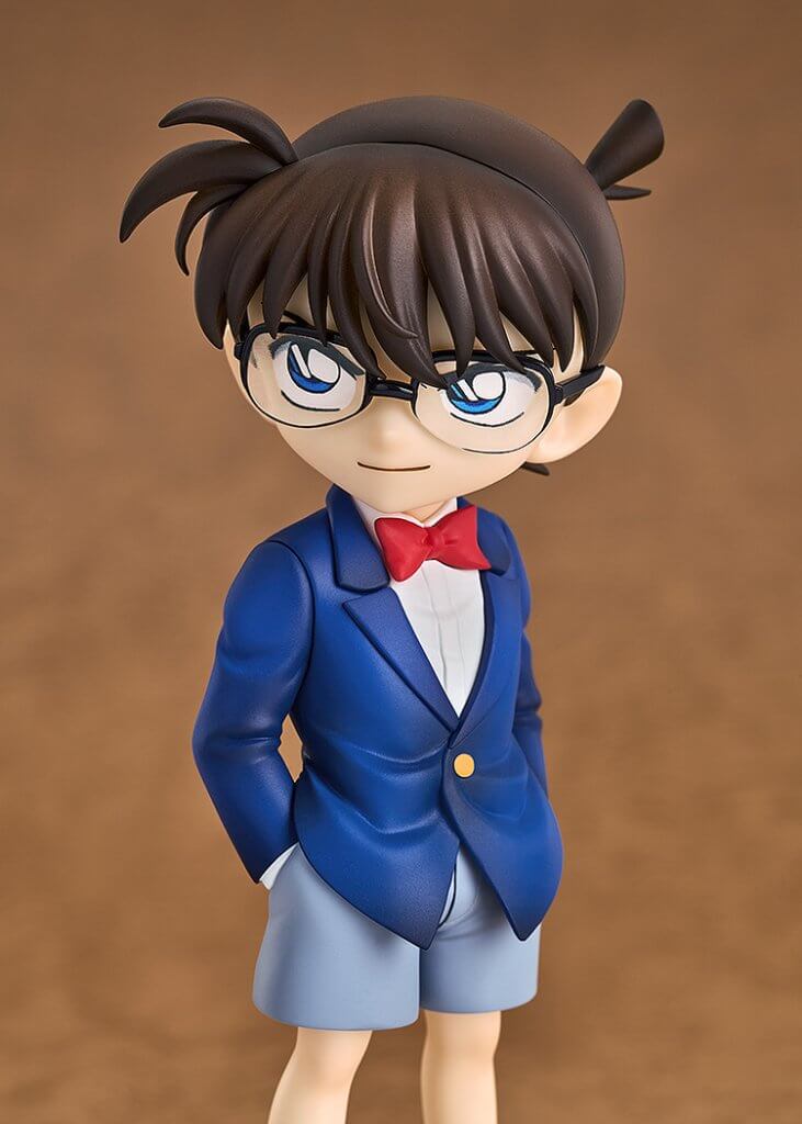 DETECTIVE CONAN Pop Up Parade Conan Edogawa