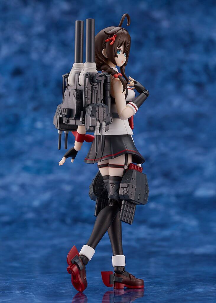 KANTAI COLLECTION -KANCOLLE- Plamatea Shigure Kai San