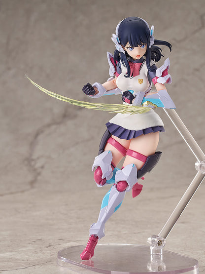 GRIDMAN UNIVERSE Hyper Body Rikka Takarada (GRID TECTOR Ver.)