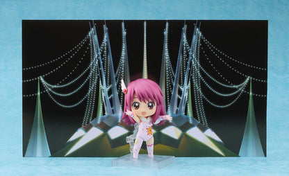 KALEIDO STAR Nendoroid Sora Naegino