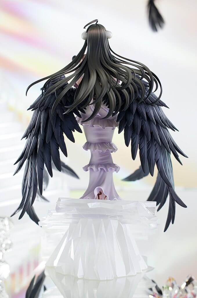 OVERLORD Albedo 10th Anniversary so-bin ver.