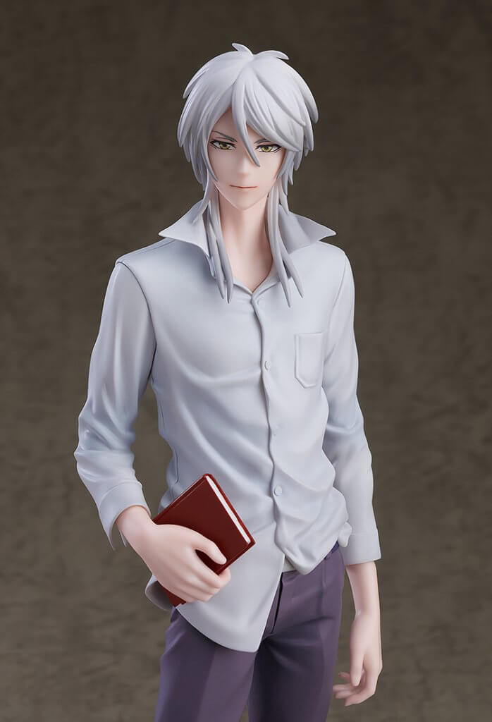 PSYCHO-PASS Pop Up Parade Shogo Makishima L Size