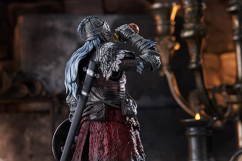 ELDEN RING figma Raging Wolf