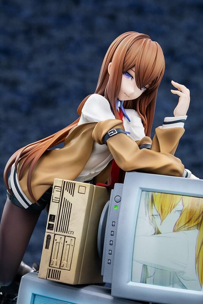 STEINS;GATE 0 Kurisu Makise