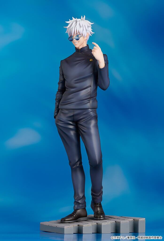 JUJUTSU KAISEN Satoru Gojo: Tokyo Jujutsu High School Ver.