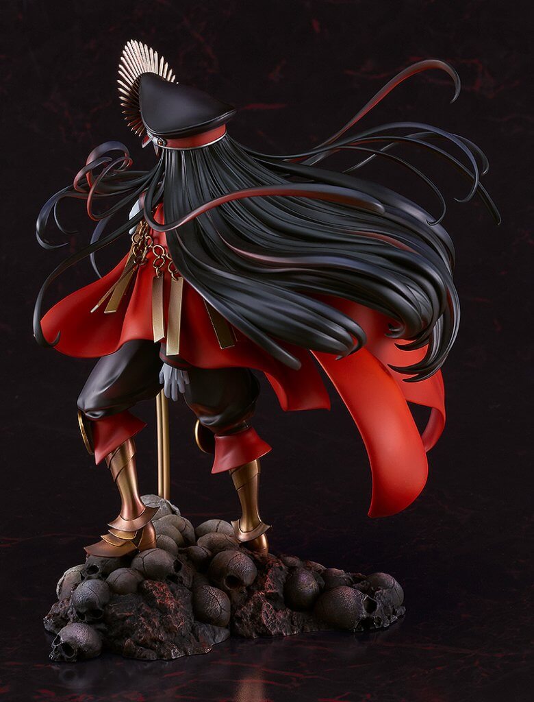 FATE/GRAND ORDER Avenger/Oda Nobunaga