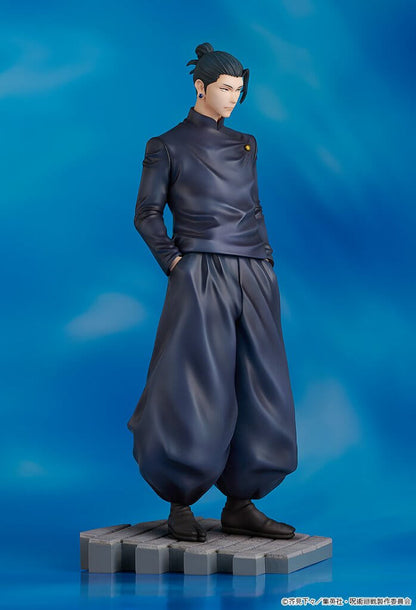 JUJUTSU KAISEN Suguru Geto: Tokyo Jujutsu High School Ver.