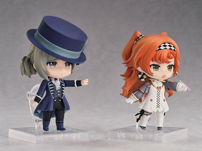 REVERSE: 1999 Nendoroid Vertin