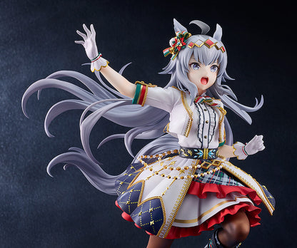 UMAMUSUME: PRETTY DERBY Oguri Cap: Ashen Miracle