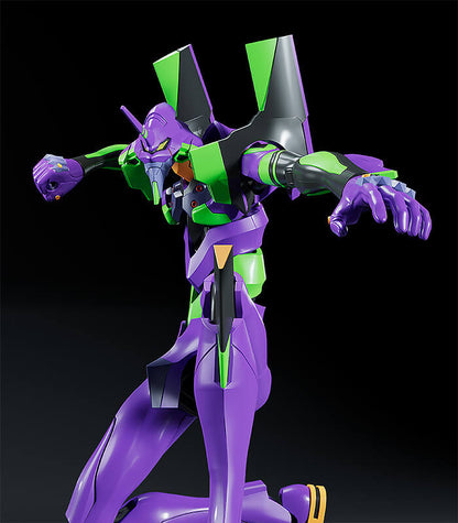 REBUILD OF EVANGELION Moderoid Evangelion Unit-01 (3rd-run)