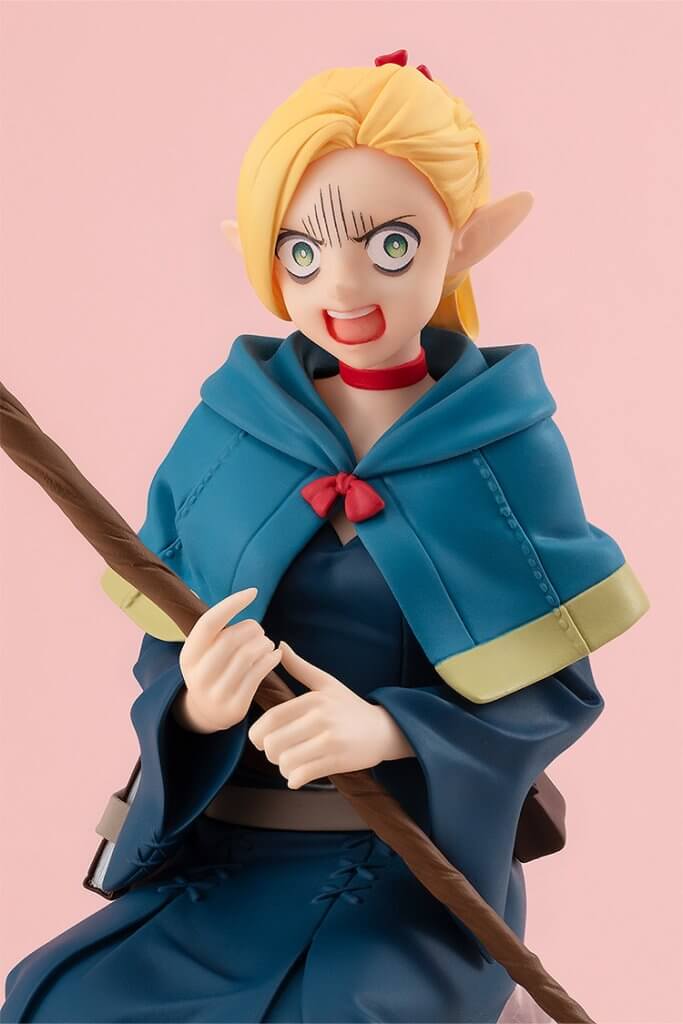 DELICIOUS IN DUNGEON Pop Up Parade Swacchao! Marcille