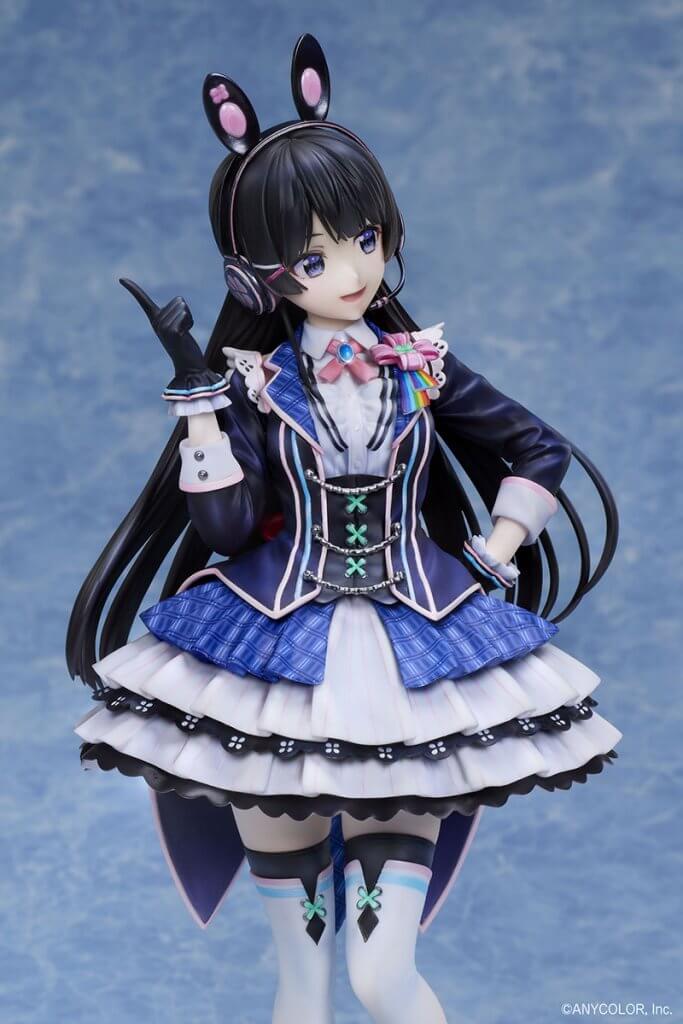 NIJISANJI Tsukino Mito 1/7 Complete Figure