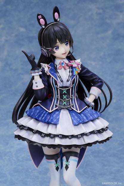 NIJISANJI Tsukino Mito 1/7 Complete Figure