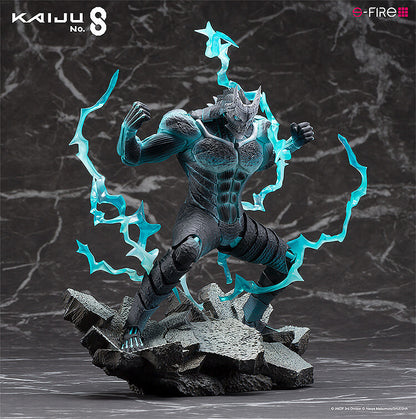 KAIJU NO. 8 Figure Kaiju No. 8