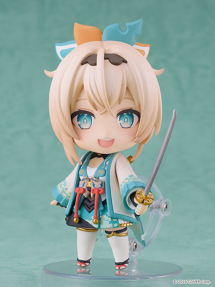 HOLOLIVE PRODUCTION Nendoroid Kazama Iroha