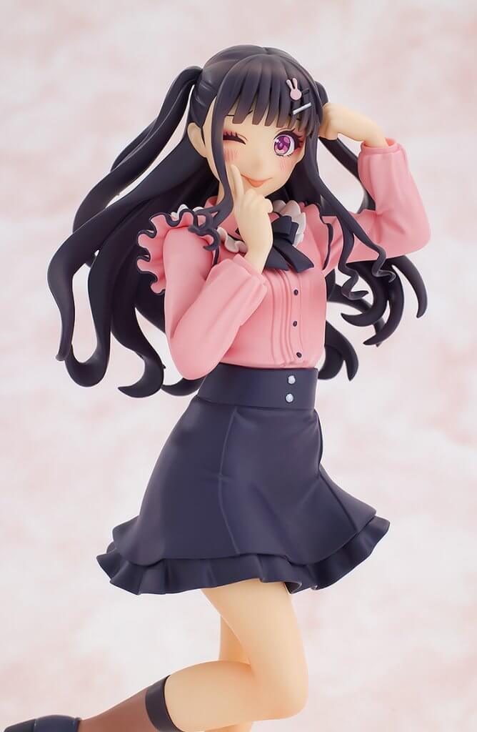 KOKUHAKU JIKKOU IINKAI SERIES: KAWIKUTE GOMEN Pop Up Parade Chuu-Tan
