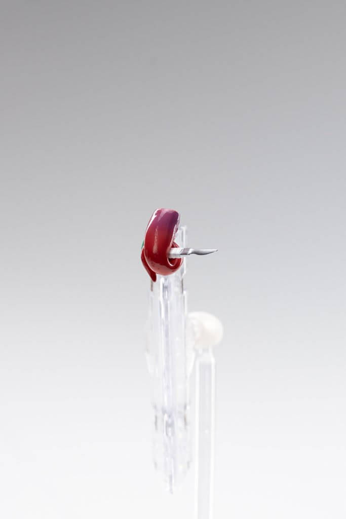 FACELESS 1st Cthulhu Mythos Series: Octopus Surgeon