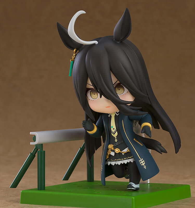 UMAMUSUME: PRETTY DERBY Nendoroid Manhattan Café
