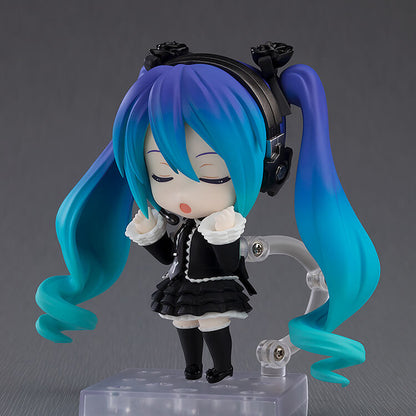 SEGA FT. HATSUNE MIKU PROJECT Nendoroid Hatsune Miku: Infinity Ver.