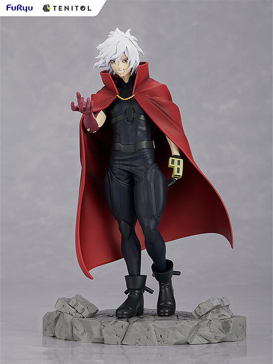 MY HERO ACADEMIA Tenitol Tomura Shigaraki