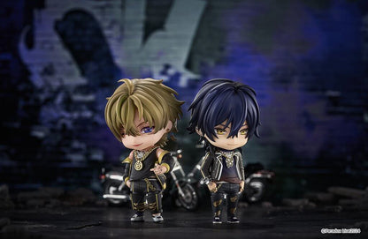 PARADOX LIVE Nendoroid Chisei Kuzuryu