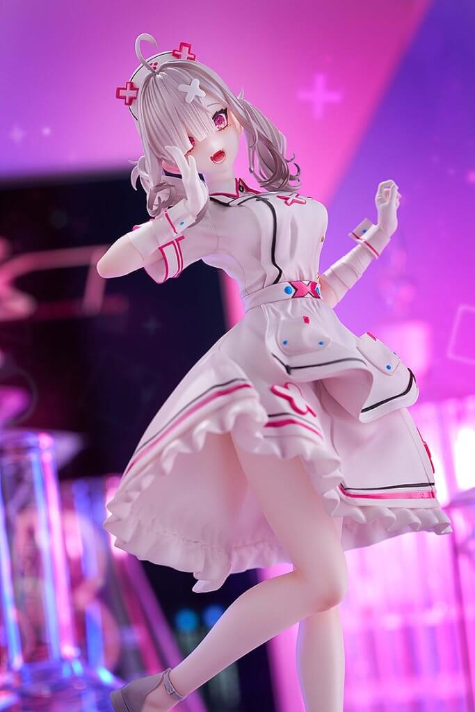 NIJISANJI Sukoya Kana