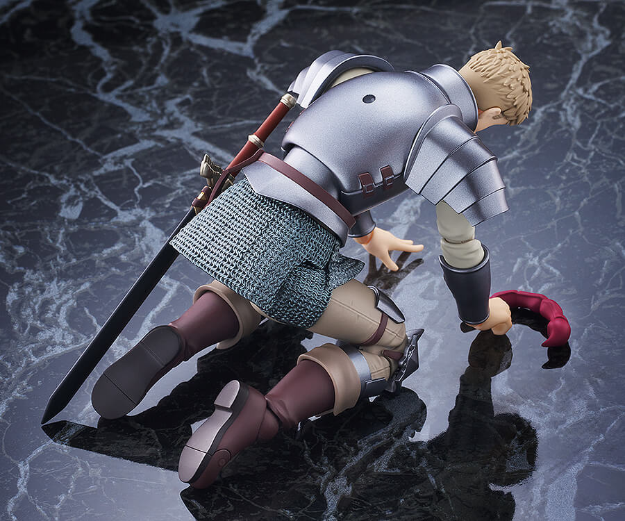 DELICIOUS IN DUNGEON figma Laios