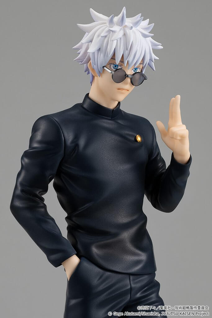 JUJUTSU KAISEN Pop Up Parade Satoru Gojo: Hidden Inventory / Premature Death Ver.