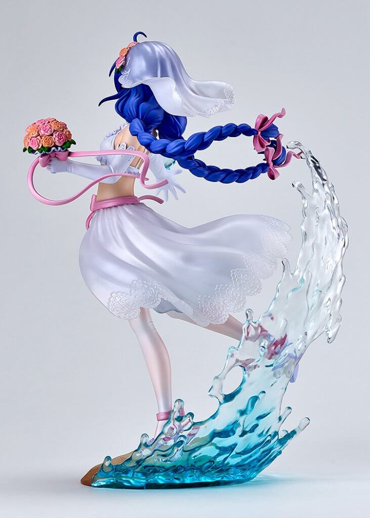 MUSHOKU TENSEI: JOBLESS REINCARNATION SEASON 2 Roxy Migurdia Wedding Swimsuit Figure