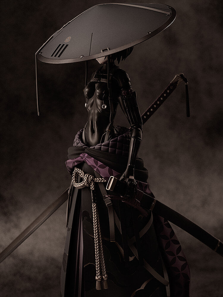 FALSLANDER Ronin
