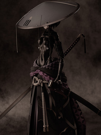 FALSLANDER Ronin