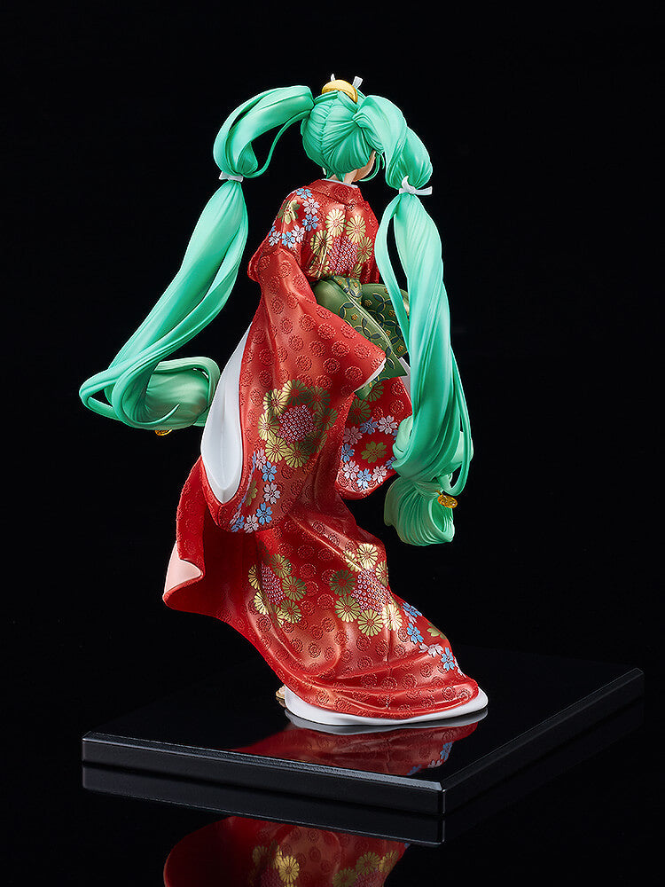 CHARACTER VOCAL SERIES 01: HATSUNE MIKU Hatsune Miku: Beauty Looking Back Miku Ver.