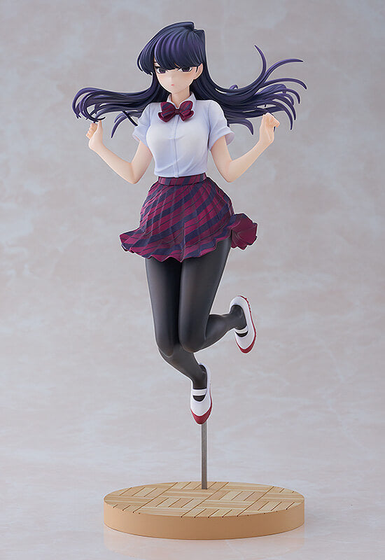 KOMI CAN'T COMMUNICATE Shoko Komi: Summer Uniform Ver Standard Edition