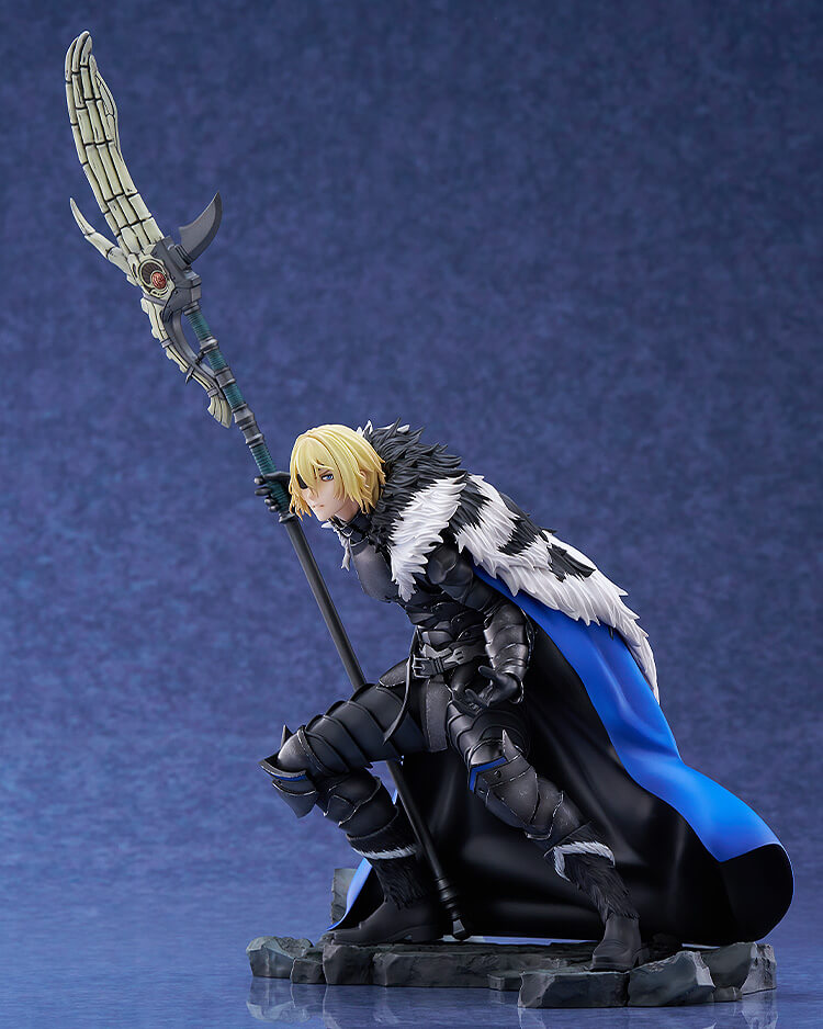 FIRE EMBLEM Dimitri
