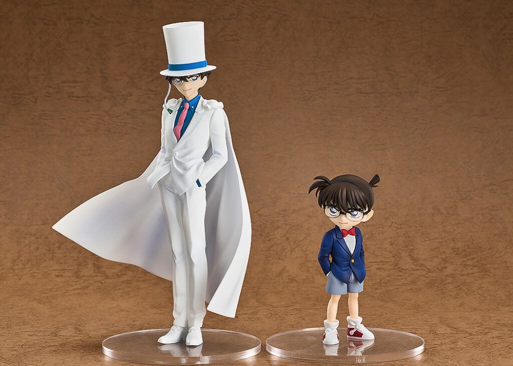 DETECTIVE CONAN Pop Up Parade Kid the Phantom Thief