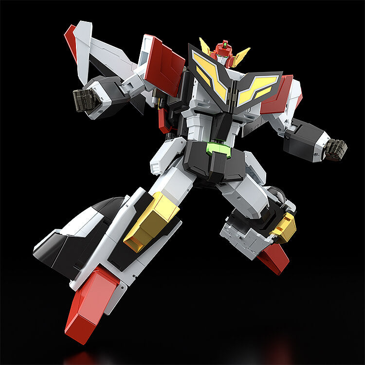 THE BRAVE FIGHTER OF SUN FIGHBIRD The Gattai Granbird
