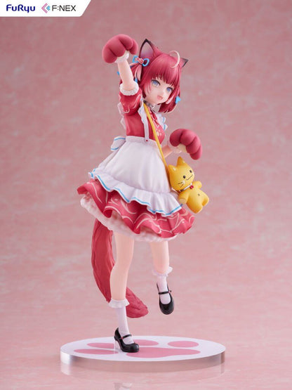 AKAMI KARUBI Akami Karubi 1/7 Scale Figure