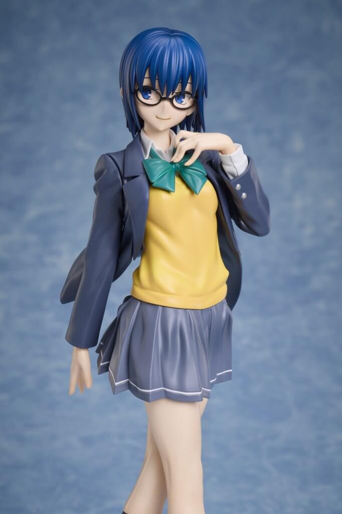 TSUKIHIME -A PIECE OF BLUE GLASS MOON- Ciel 1/7 Scale Figure