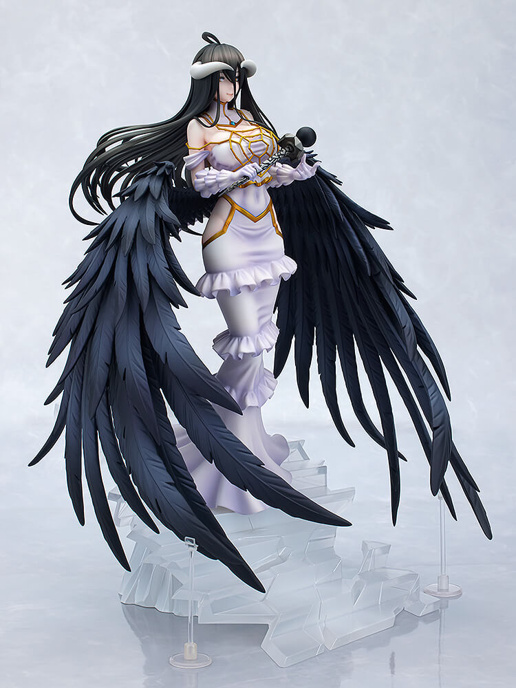 OVERLORD Albedo 10th Anniversary so-bin ver.