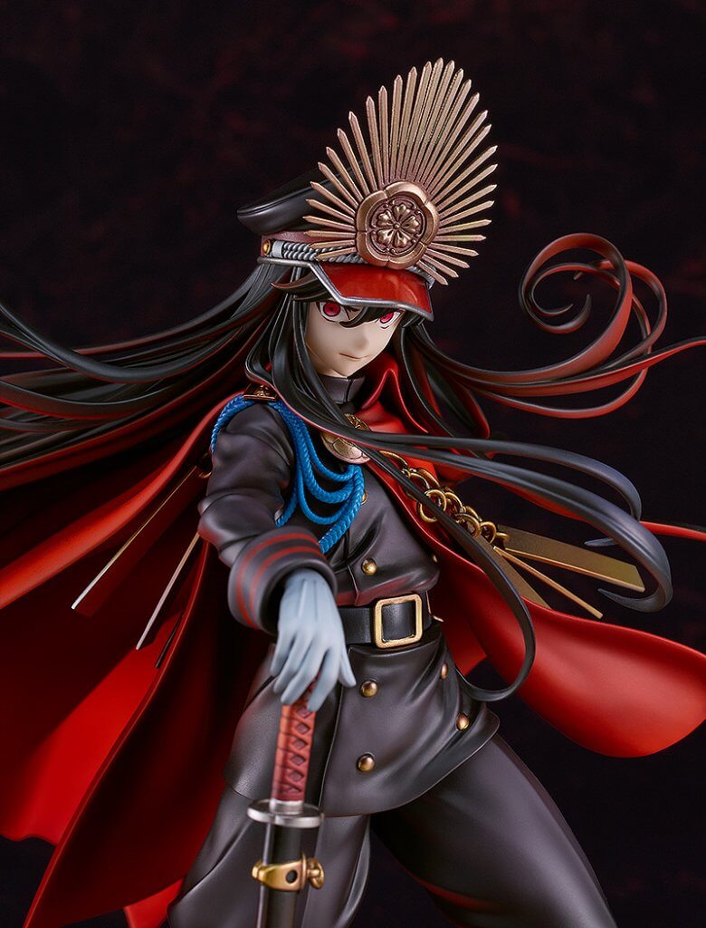 FATE/GRAND ORDER Avenger/Oda Nobunaga